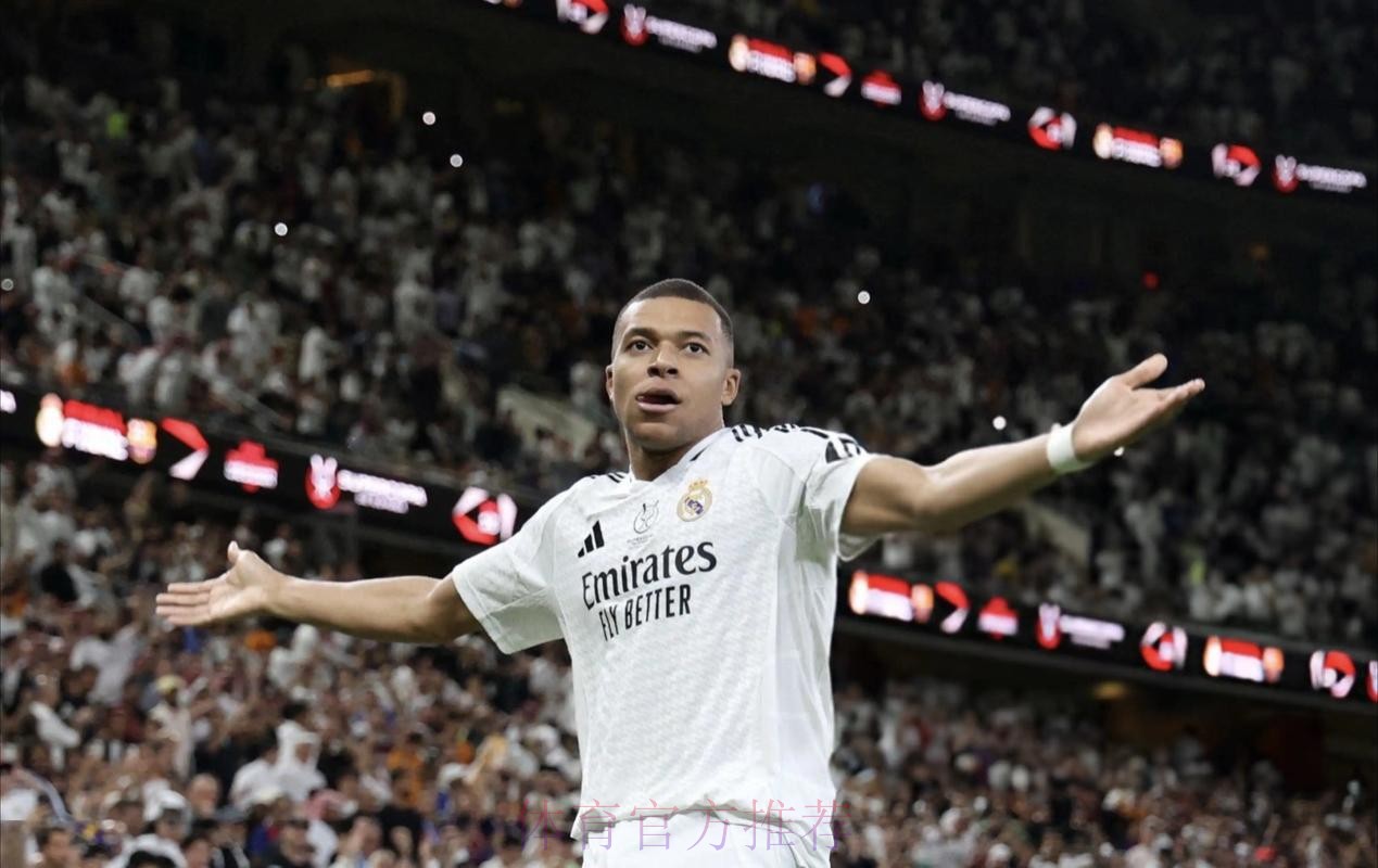 马卡:姆巴佩达皇马50球里程碑 点球命中率显著提升