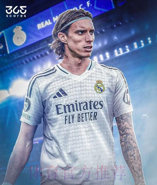 即将续约！斯基拉：萨利巴曾拒绝皇马等俱乐部