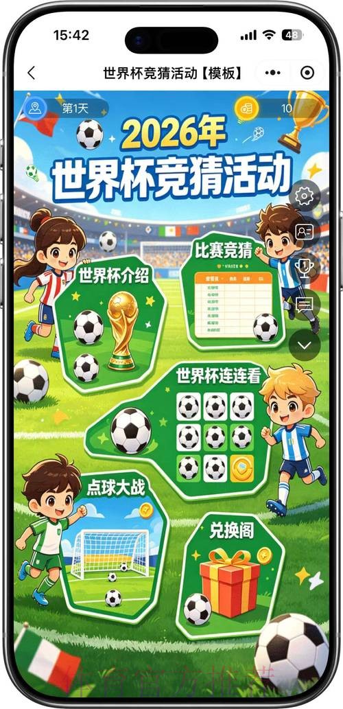 2026世界杯竞猜最新最佳